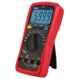 MULTIMETRU DIGITAL UT892 UNI-T - Img 5