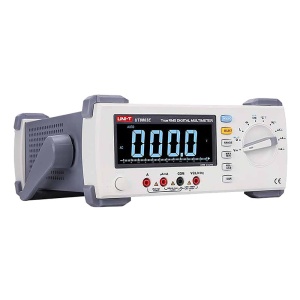 MULTIMETRU LABORATOR UT8803E UNI-T - Img 4