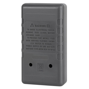 MULTIMETRU UNIVERSAL RB-838 REBEL - Img 3