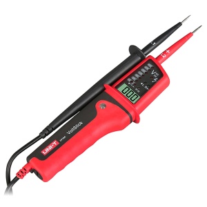 MULTIMETRU UNIVERSAL UT15C - Img 5