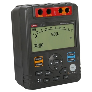 MULTIMETRU UNIVERSAL UT512 - Img 6