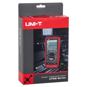 MULTIMETRU UT58C - Img 6