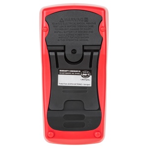 MULTIMETRU UT601 - Img 3