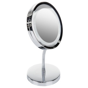 OGLINDA MAKE-UP CU LED AD 2159 ADLER - Img 3