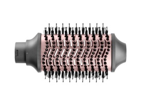 Ondulator Multistyler ETA Fenite Exclusive Liss Defense 0323 90000, 1400 W, motor Turbo Booster, gri - RESIGILAT - Img 9