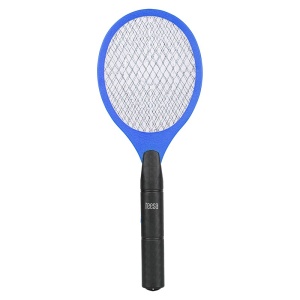 PALETA ELECTRICA SWATTER ANTI-INSECTE TEESA - Img 3
