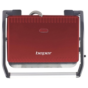 PANINI MAKER BEPER - Img 3