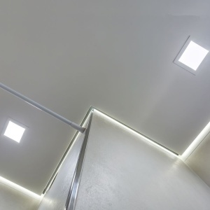 PANOU LED 18W INCORPORABIL 6500K CIP SAMSUNG - Img 8