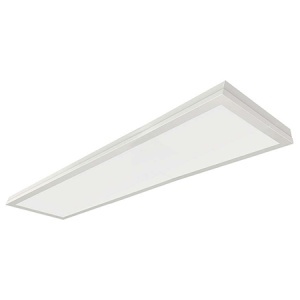 PANOU LED APLICABIL 40W 120 X 30CM 6500K ALB RECE CIP SAMSUNG