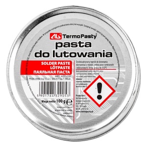 PASTA DECAPANTA 100G - Img 2