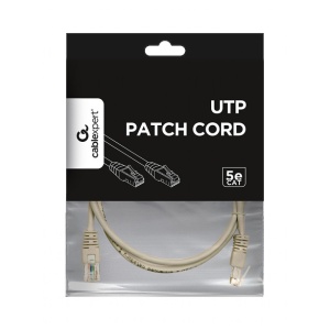 PATCHCORD UTP CAT 5E 0.5M GEMBIRD - Img 3