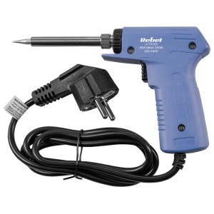 PISTOL LETCON 30/130W REZ. CERAMICA - Img 3
