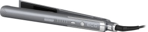 Placa de indreptat parul ECG Modifica Straight Moonstone 48 W, 150-230°C, invelis ceramic, 5 niveluri de temperatura, gri - Img 10