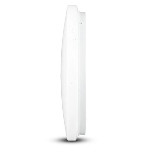 PLAFONIERA LED 12W 23CM 3 IN 1 - MODEL STELUTE - Img 12
