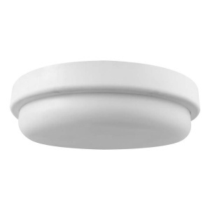 PLAFONIERA LED 12W IP54 3000K - Img 2