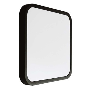 PLAFONIERA LED 24W 4000K IP44 - NEGRU - Img 2