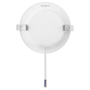PLAFONIERA LED 6W 230V 4000K REBEL - Img 3