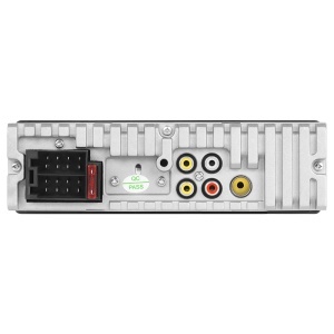 PLAYER AUTO 1 DIN 4X25W KRUGER&MATZ - Img 5