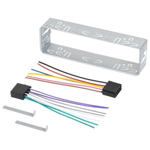 PLAYER AUTO 1 DIN 4X25W KRUGER&MATZ - Img 7