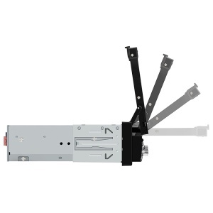 PLAYER AUTO 1DIN 4X16W KRUGER&MATZ - Img 12