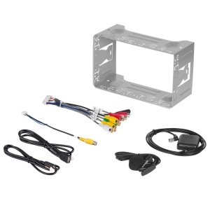PLAYER AUTO 2 DIN 4X45W ANDROID 13 KRUGER&MATZ - Img 8