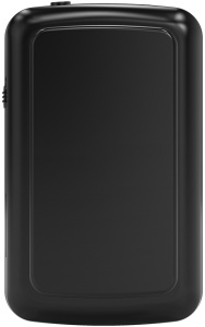 Player Mp3/Mp4, Bluetooth, FM, LCD color 1.54 inch, 32 GB, suport microSD, microfon, galben - Img 8
