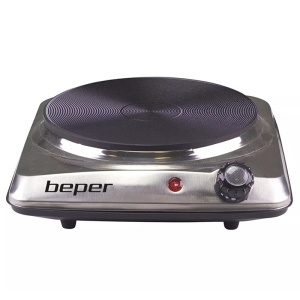 PLITA ELECTRICA BEPER - Img 2