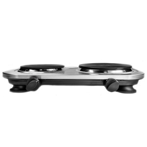 PLITA ELECTRICA DUBLA 2500W CR 6511 CAMRY - Img 4