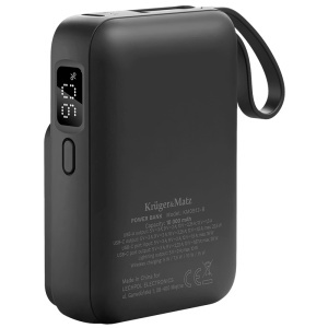 POWER BANK 10000 MAH MAG SAFE KRUGER&MATZ - Img 6