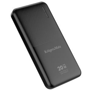 POWER BANK 10000MAH LI-POL QC /PD KRUGER&MATZ - Img 4