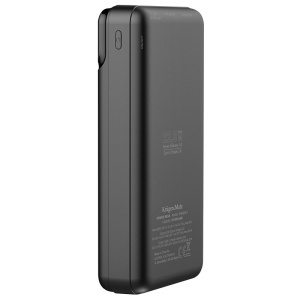 POWER BANK 20000MAH LI-POL QC 3.0 PD 3.0 KRUGER&MATZ - Img 4