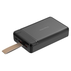 POWER BANK 30000MAH LI-POL KRUGER&MATZ - Img 3