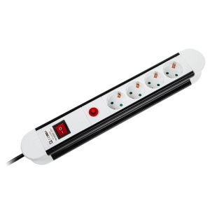 PRELUNGITOR 3X 1.5 MM2 16A 4 CAI 5M REBEL - Img 3