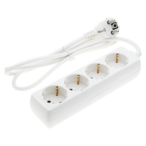 PRELUNGITOR 4 CAI 1.5M(3G1MM) 16A ALB