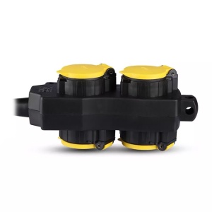PRELUNGITOR DE EXTERIOR 4 CAI 3M(3G1.5MM2) IP44 - Img 2