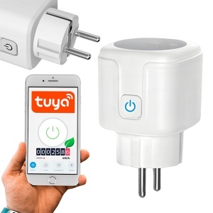 PRIZA SMART TUYA LTC - Img 4