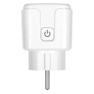 PRIZA SMART WIFI CONNECT P4 TUYA KRUGER&MATZ - Img 5