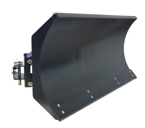 ProGARDEN PRO-LZ lama pietris/zapada 47x110cm pentru minitractoare Campo T - Img 6