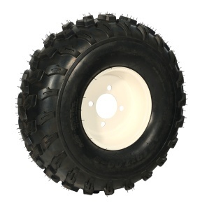 Progarden Set Roti tip ATV, 19x7.00-8