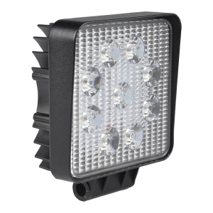 PROIECTOR AUTO LED 12/24V 27W 1800LM IP67