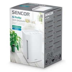 PURIFICATOR AER SENCOR - Img 7