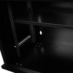 RACK PERETE 9U CABINET 19 INCH SPACER - Img 5