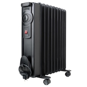 RADIATOR ULEI 9 ELEMENTI 1500W BLACK&DECKER - Img 1
