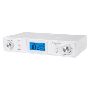 RADIO BUCATARIE BLUETOOTH KRUGER&MATZ - Img 1