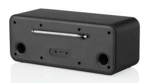Radio DAB+/FM GoGEN DAB 800 BTC, 2 x 2 W, Bluetooth, LCD color, ceas cu alarma, negru - Img 8