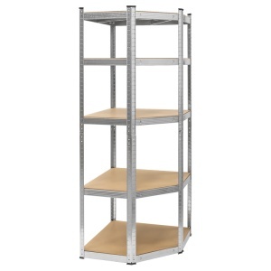 RAFT METALIC DE COLT 5 POLITE 180X70X40 875KG REBEL - Img 2