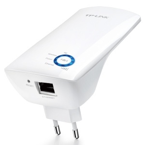 RANGE EXTENDER WIRELESS TL-WA850RE TP-LINK - Img 3