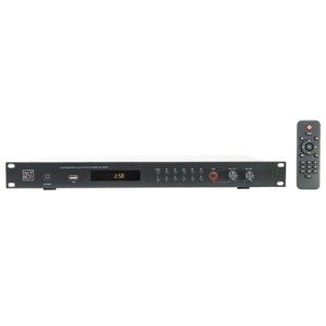 RECORDER USB CU BLUETOOTH/FM - Img 1