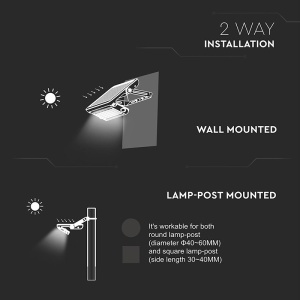 REFLECTOR LED 10W 4000K CU INCARCARE SOLARA - Img 7