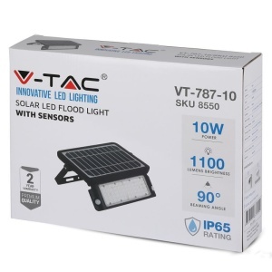 REFLECTOR LED 10W 4000K CU INCARCARE SOLARA - Img 17